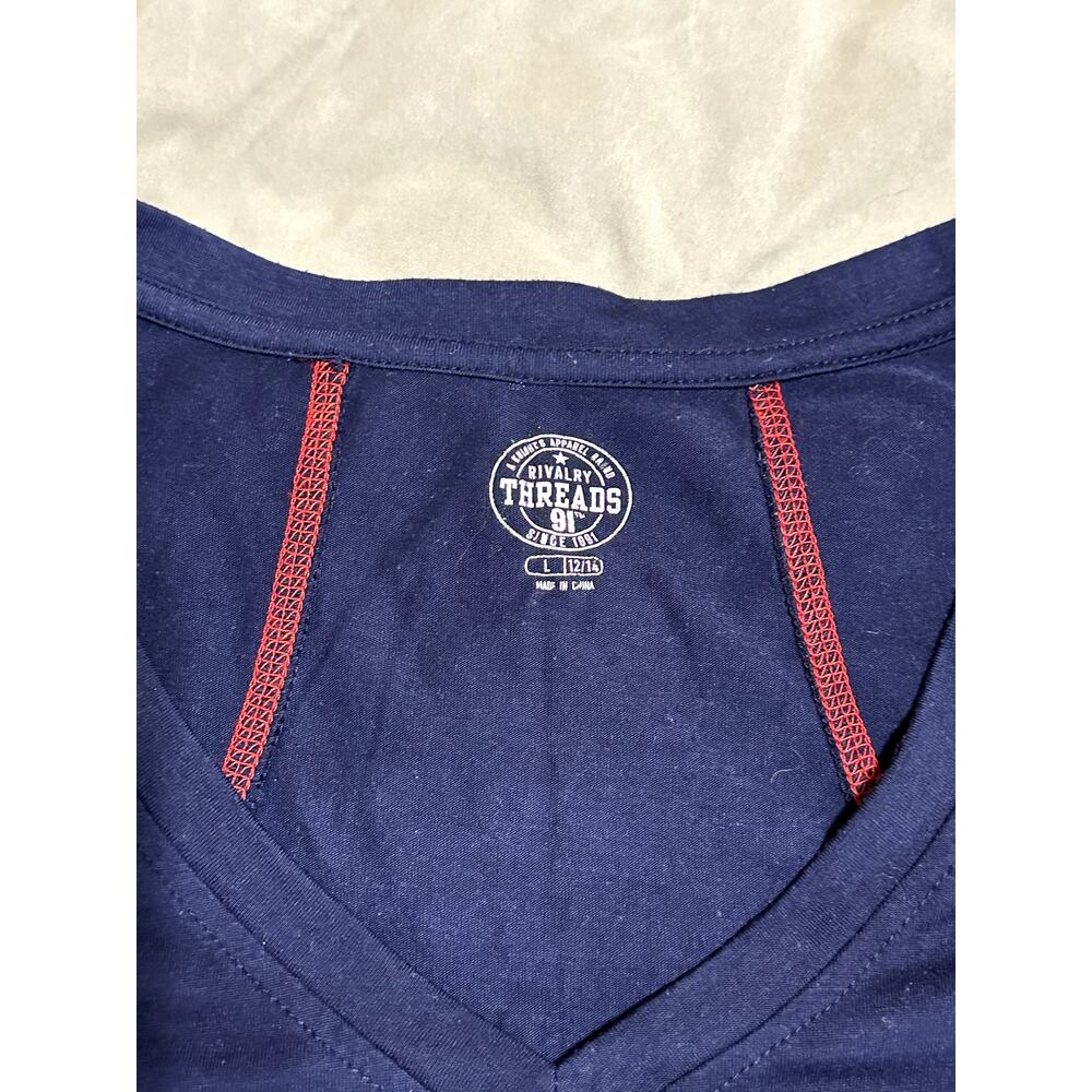 Womens Arizona Wildcats Shirt - Picture 3 of 3